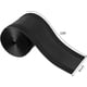thumbnail image 2 of Sujetacables para suelo, protector de cables, gestión de cables, solo para alfombras de oficinas comerciales (negro, 2 unidades), 2 of 7