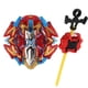 thumbnail image 2 of Durable Aleación Top Battling Tops Launcher Red B120 Accesorio Para Ni?os, 2 of 3