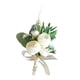 thumbnail image 1 of Champa?a Poco Profunda Flor Capullo Boda BOUTONNIERE Ramillete De Ojal, 1 of 5