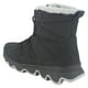 thumbnail image 4 of Botin Funway Mujer Polar-1 Negro Outdoor, 4 of 7