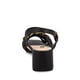 thumbnail image 3 of Sandalia Mujer Red Label Sanam Negro, 3 of 6