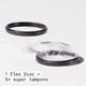 thumbnail image 3 of Disco menstrual FLEX reduce los calambres y la sequedad, paquete de 3, 3 of 6