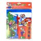 thumbnail image 3 of Set de útiles escolares Super Mario de 13 piezas con pegatinas, 3 of 6
