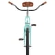 thumbnail image 3 of Bicicleta de Paseo Chatham Step Through 26" - 1 Velocidad verde claro, 3 of 3
