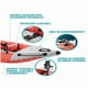 thumbnail image 4 of Kayak Inflable Individual INTEX Excursion Pro K1 para 1 Persona, 4 of 8