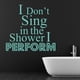 thumbnail image 2 of Decomural I Perform Bathroom WS-40796, 2 of 2