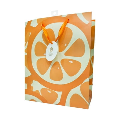 Bolsa Regalo Femenina L / Producto Surtido Ascott