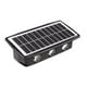 thumbnail image 1 of Reflector Solar Pared Led Exteriores Impermeable Rondon, 1 of 3
