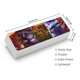 thumbnail image 2 of Estuche para Gafas Desmarcar Gatos Guerreros, 2 of 6