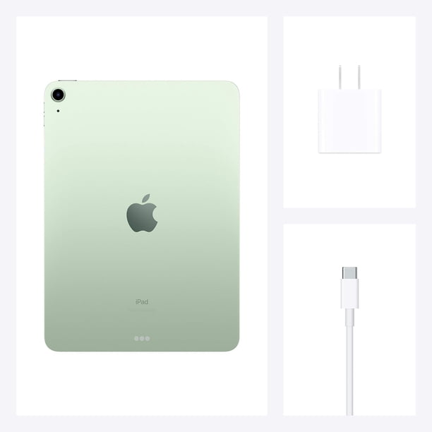 Tablet Apple iPad Air 4ª generación 10.9