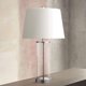 thumbnail image 2 of Lámpara de Mesa 360 Lighting 66 cm Rellenable de Níquel Cepillado, 2 of 9