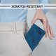 thumbnail image 5 of Funda Cartera para Samsung Galaxy A07 4G con Soporte y Ranuras, Resistente a Golpes y Rayones Azul, 5 of 6