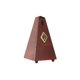 thumbnail image 2 of Metronome Wittner 801M con acabado mate en caoba, 2 of 7