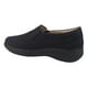 thumbnail image 2 of Zapato Chalada Mujer Matter-6 Negro Casual, 2 of 5