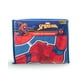 thumbnail image 4 of Juego Sábana infantil Spiderman plaza y media Mashini 01, 4 of 4