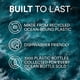 thumbnail image 5 of Botella de agua Ocean Bottle original de acero inoxidable de 500 ml, 5 of 7