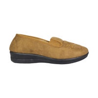 Zapatos De Descanso Passer Caramelo Mujer 629-16 - Talla 36