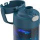 thumbnail image 4 of Botella con aislamiento al vacío THERMOS FUNTAINER 473 ml Galaxy Teal, 4 of 8