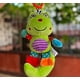 thumbnail image 3 of Sonajero Colgante Movil Diseño Conejito Bebe 3-M Cuna Lau, 3 of 3
