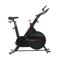 Ultimate Fitness - Bicicleta Spinning Magnetica Z350 Pro