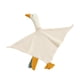 thumbnail image 3 of Manta De Confort Para Bebé, Suave Y Cómoda, Para Salidas, Guarderías, Cómoda, Para Dormir Y Jugar, Color Crema, 3 of 5