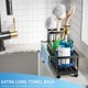 thumbnail image 2 of Cisily Sponge Holder for Kitchen Sink, Sink Caddy Organizer, 2 of 3