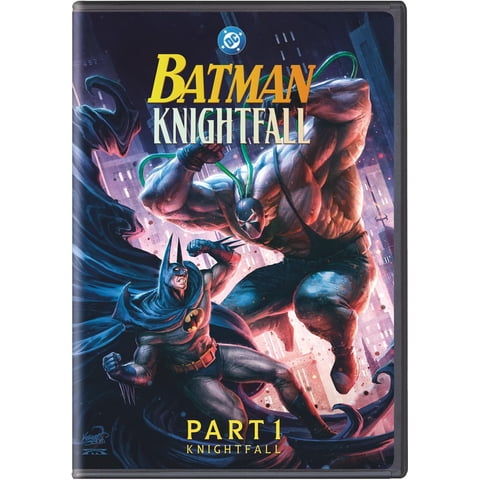 Warner Bros. Película Warner Bros Aztec Batman: Clash Of