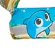 thumbnail image 2 of Flotador Chaleco Infantil Natación Baño Piscina Verano Niños, 2 of 2