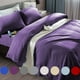 thumbnail image 1 of Juego de sábanas SONORO KATE Super Soft Microfiber Purple Twin XL, 1 of 3