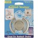 thumbnail image 1 of Colador de malla para bañera Whedon Products Inc. DP60C, plateado, 1 of 1
