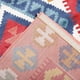 thumbnail image 4 of Alfombra Luxury Kelim 150 x 200 Cm He143 Etnica, 4 of 4