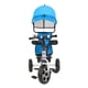 thumbnail image 2 of Triciclo Coche plegable, 2 of 3