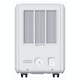 thumbnail image 5 of Estufa Eléctrica Infrarroja Golden Tube Kei-Golden01 Blanco, 5 of 7
