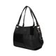 thumbnail image 2 of Cartera de hombro Secret Cracovia ST6 L Negro, 2 of 6