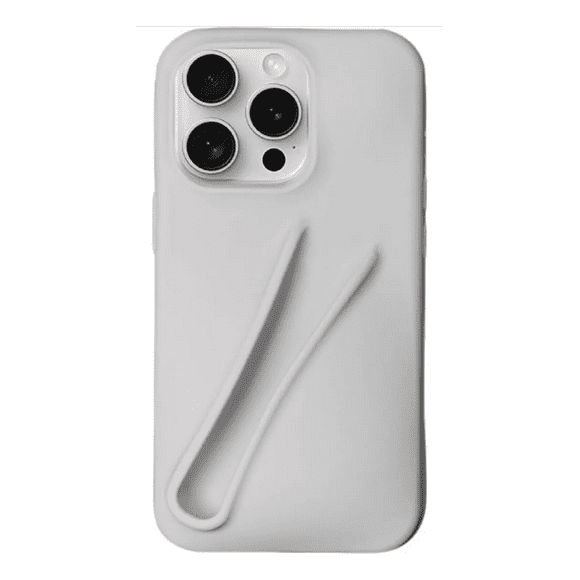 Rhode Skin Dupe De Carcasa Para Labial iPhone
