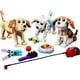thumbnail image 2 of Bloques de construcción Lego Perros Adorables, 2 of 4