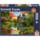 thumbnail image 1 of Puzzle 1.000 Piezas Molino De Agua, 1 of 2