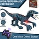 thumbnail image 5 of Dinosaurio De Juguete A Control Remoto Jurassic Velociraptor, 5 of 7