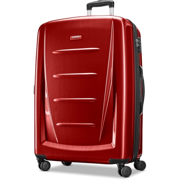 Maleta Samsonite Winfield 2 28 Rígida Spinner TSA