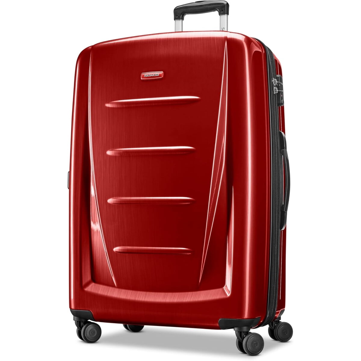 Samsonite - Maleta Winfield 2 28 Rígida Spinner Tsa