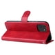 thumbnail image 4 of Funda con Cremallera para Samsung Galaxy A03, Carcasa Cartera de Cuero PU con Soporte y Tarjetero, 4 of 6