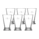thumbnail image 3 of Set 6 vasos 300ml vidrio, 3 of 4