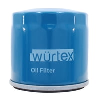 Repuestos Del Sol - Filtro Aceite Chevrolet Cavalier 1.5 2018 2019