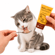 thumbnail image 2 of Ballfree Malta para Gatos | Control de Bolas de Pelo, 2 of 5