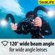 thumbnail image 5 of Luz submarina SeaLife Sea Dragon 2500F 2500 lúmenes, 5 of 9