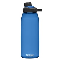 Botella De Agua Camelbak Chute Mag Oxford, Sin Bpa, 1,5 L
