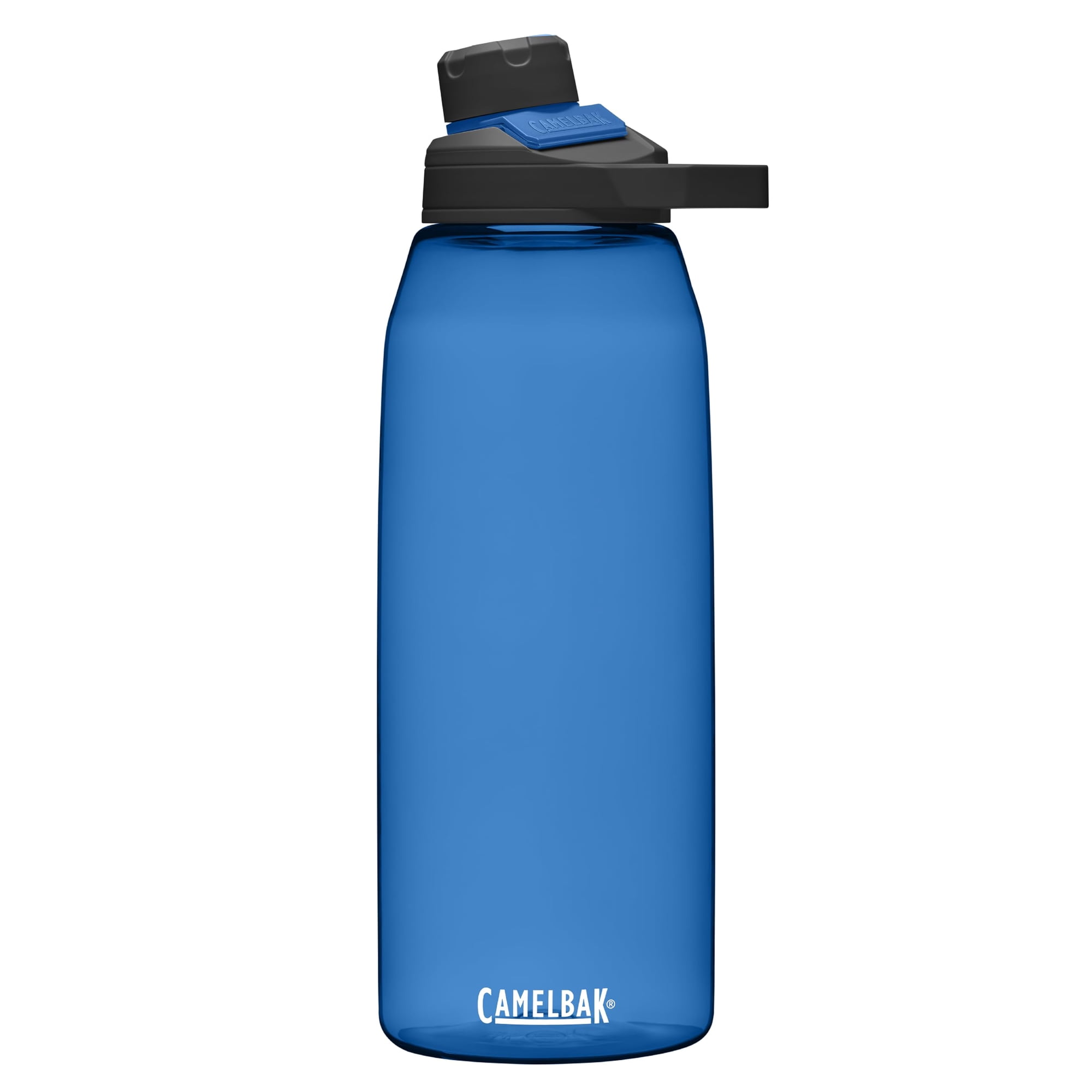 Botella De Agua Camelbak Chute Mag Oxford, Sin Bpa, 1,5 L