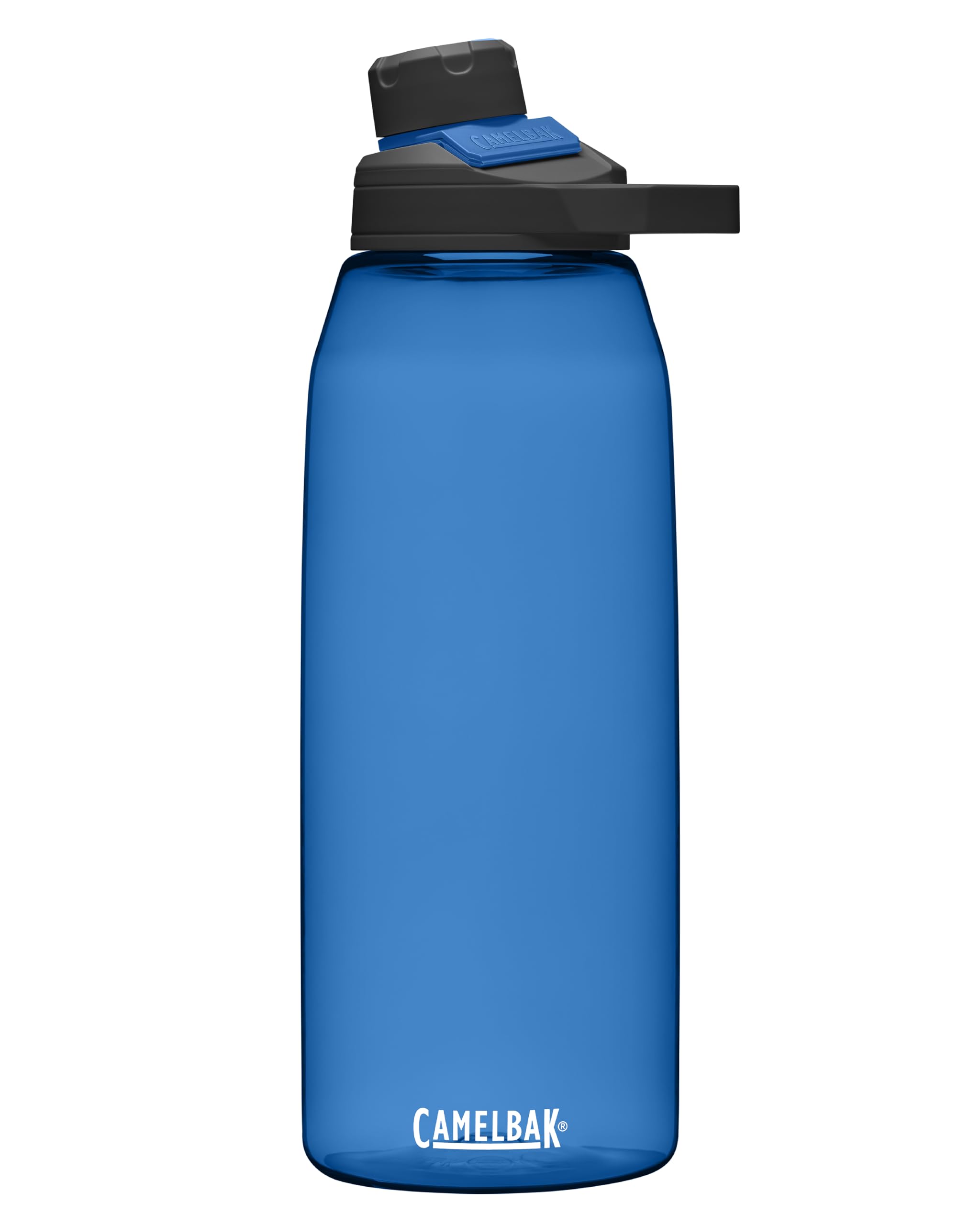 Botella De Agua Camelbak Chute Mag Oxford, Sin Bpa, 1,5 L