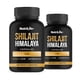 thumbnail image 1 of Pack 2 Shilajit Himalaya 120 Capsulas Nutrilife+ Energía Sin Sabor, 1 of 10