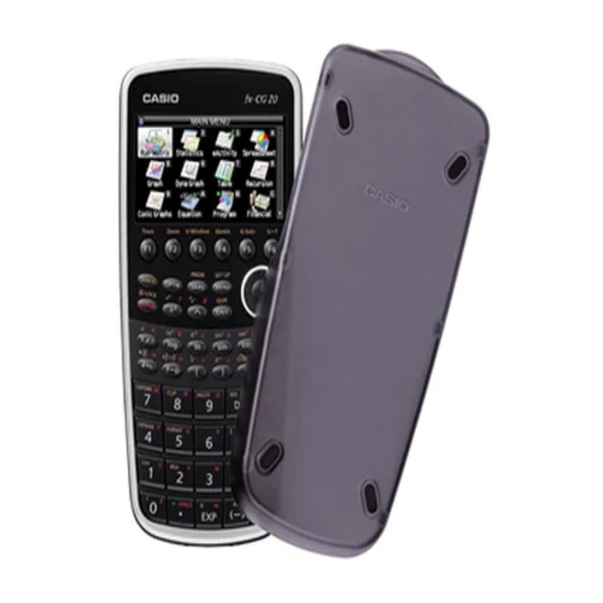 Calculadora Cientifica-grafica Casio Fx-cg20